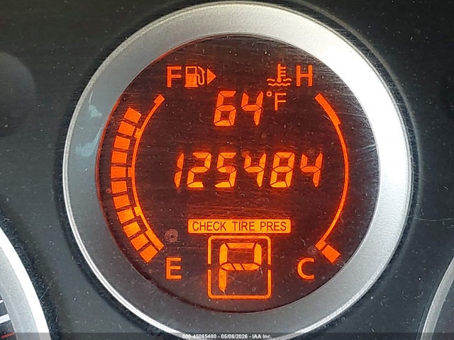 Nissan Sentra 2.0 Sr