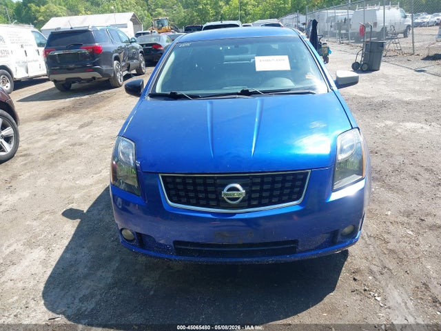 Nissan Sentra 2.0 Sr