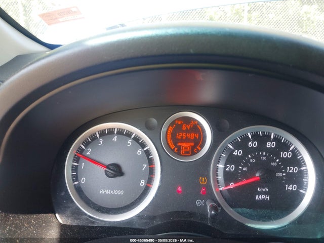 Nissan Sentra 2.0 Sr