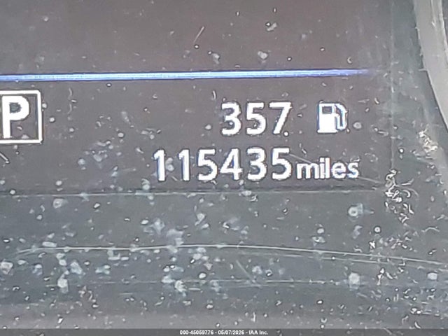 Nissan Rogue Sv Fwd