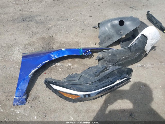 Hyundai ELANTRA Sel Convenience