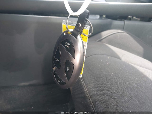 Hyundai ELANTRA Sel Convenience