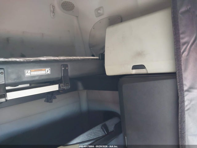 Freightliner New Cascadia 126