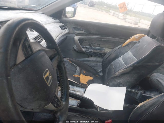 Honda Accord 3.5 Ex-l