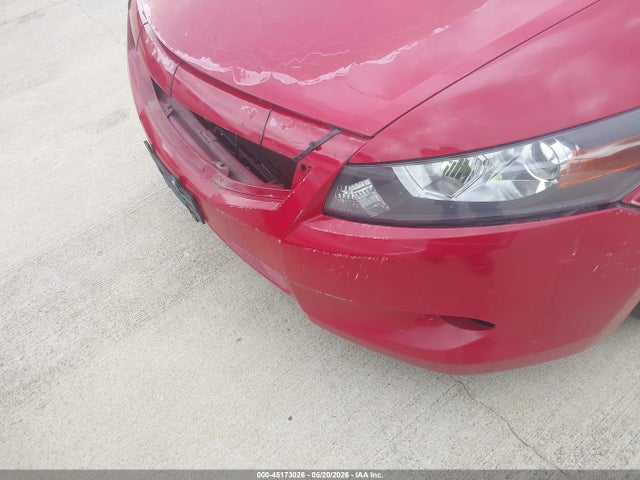 Honda Accord 3.5 Ex-l