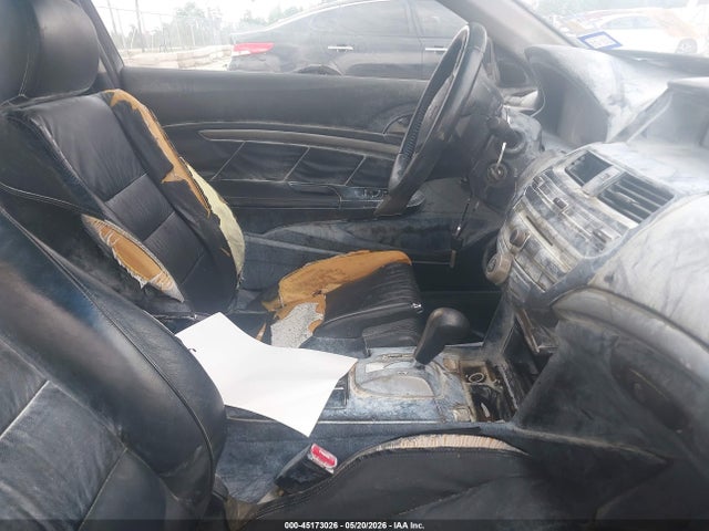 Honda Accord 3.5 Ex-l