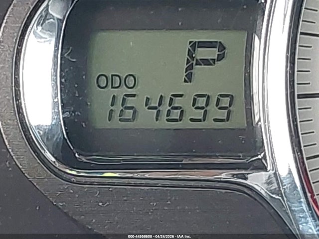 Toyota Sienna Se