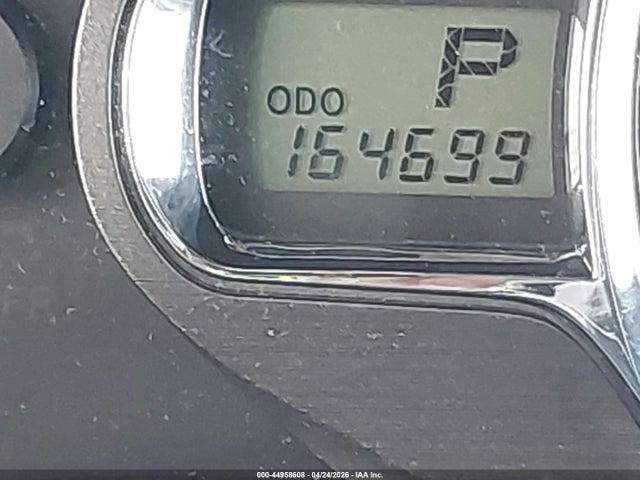 Toyota Sienna Se