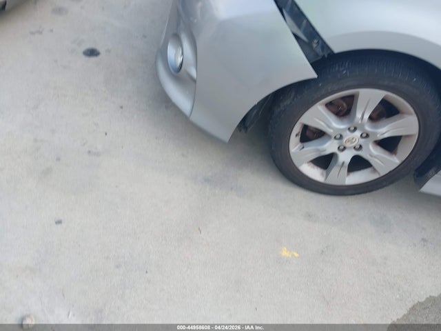 Toyota Sienna Se