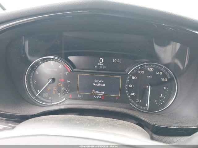 Cadillac XT5 Fwd Premium Luxury