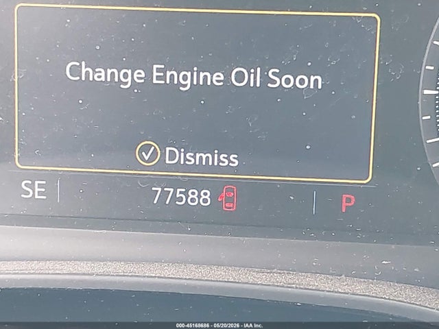 Cadillac XT5 Fwd Premium Luxury