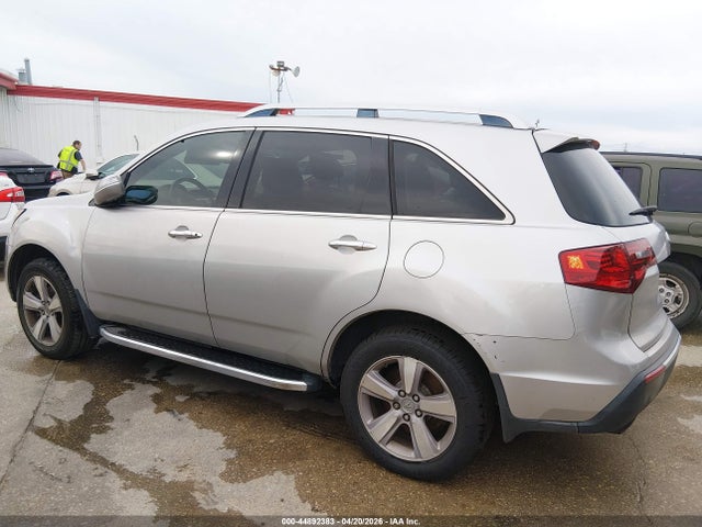 Acura MDX