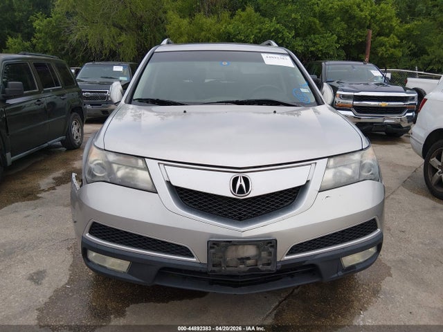 Acura MDX
