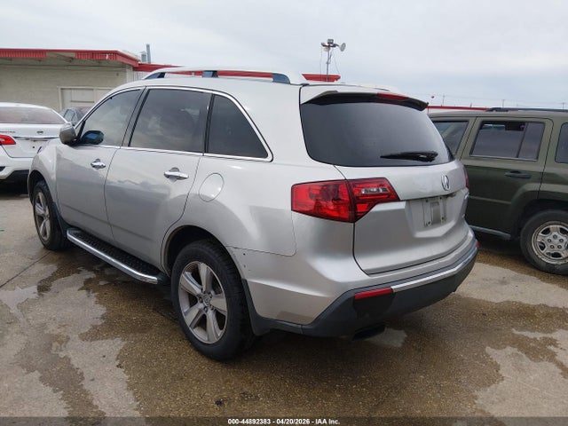 Acura MDX