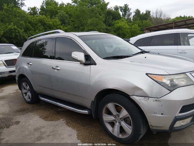 Acura MDX
