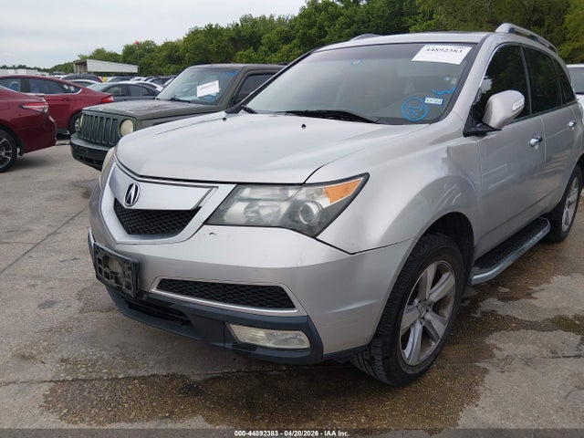 Acura MDX