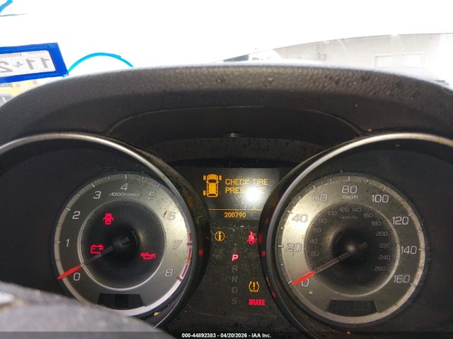 Acura MDX