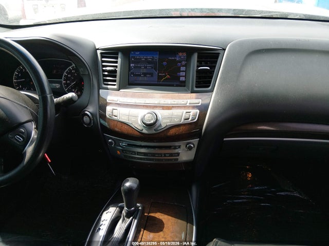 INFINITI JX35