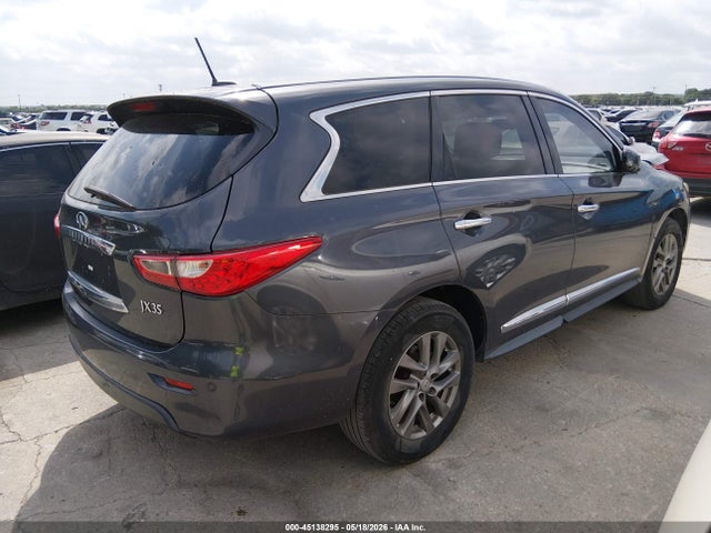 INFINITI JX35