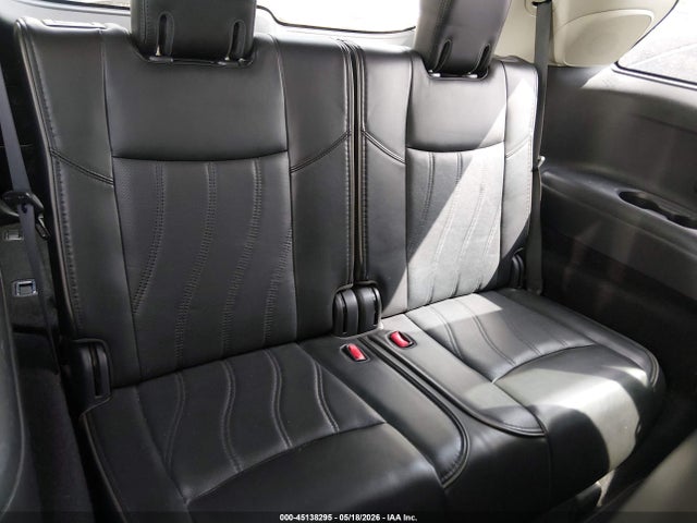 INFINITI JX35