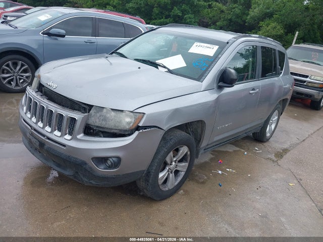 Jeep Compass Sport