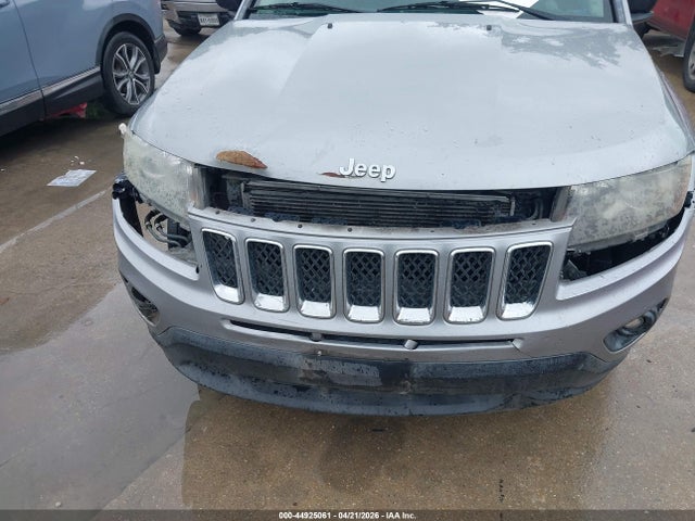Jeep Compass Sport