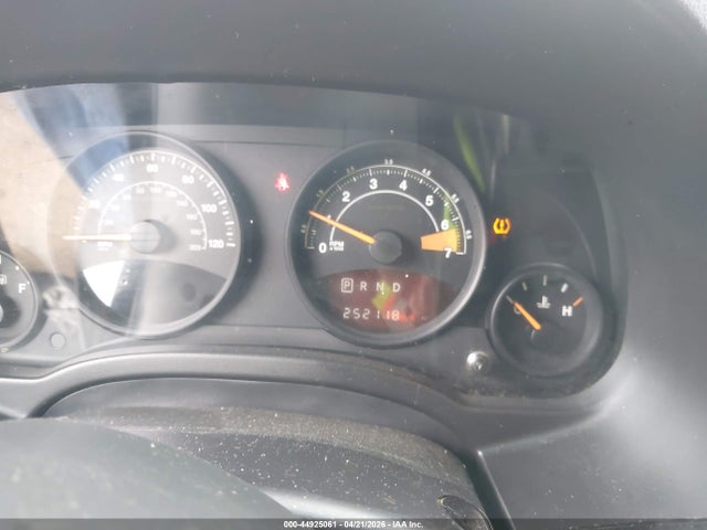 Jeep Compass Sport