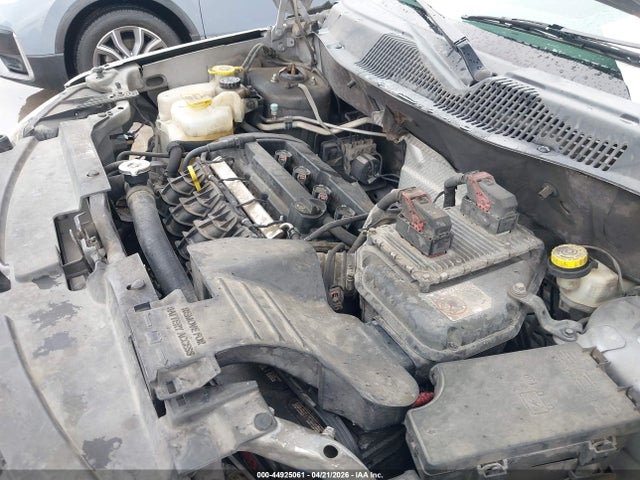 Jeep Compass Sport