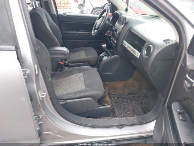 Jeep Compass Sport