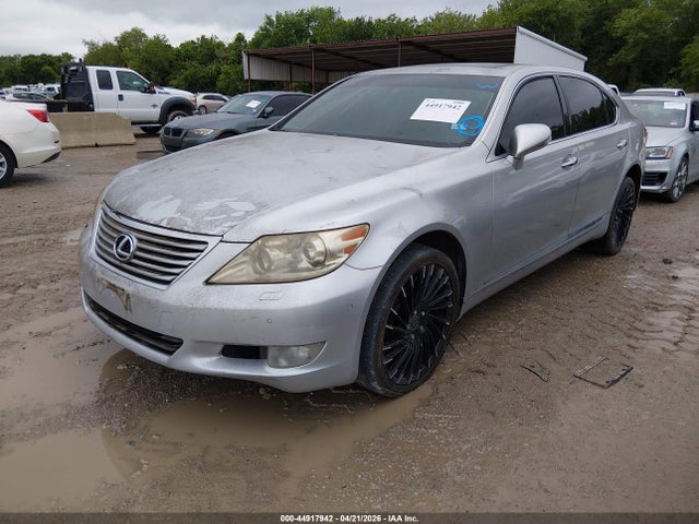 Lexus LS L