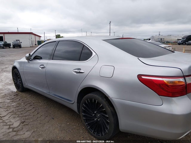 Lexus LS L