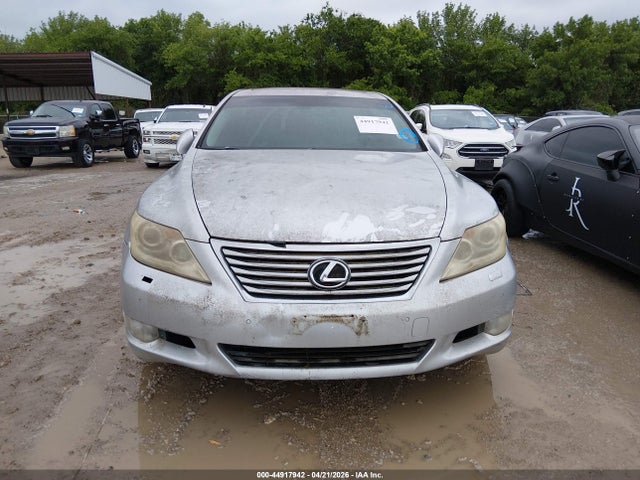 Lexus LS L