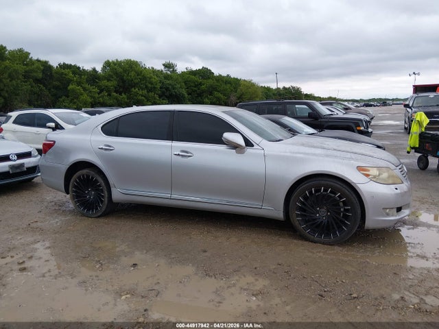 Lexus LS L