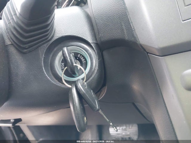 Chevrolet Captiva 2ls
