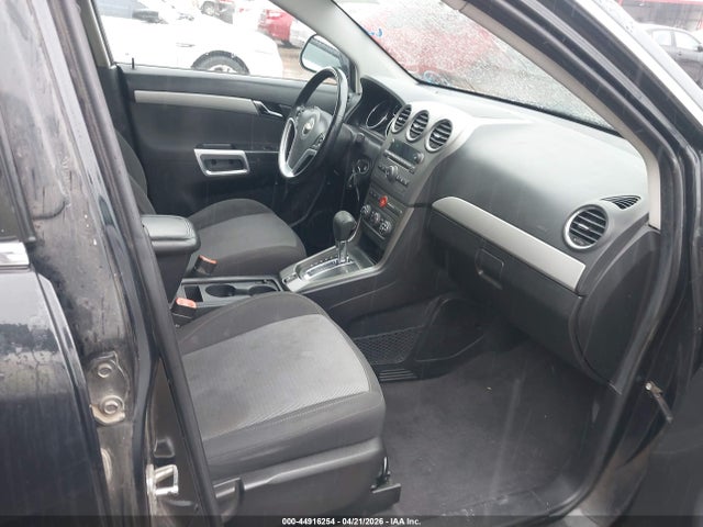 Chevrolet Captiva 2ls