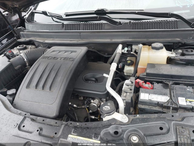 Chevrolet Captiva 2ls