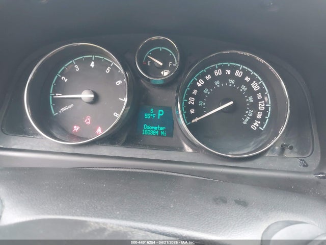 Chevrolet Captiva 2ls