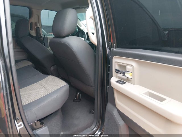Dodge Ram 1500