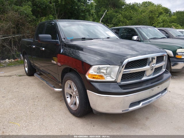 Salvage Dodge Ram 1500 Image