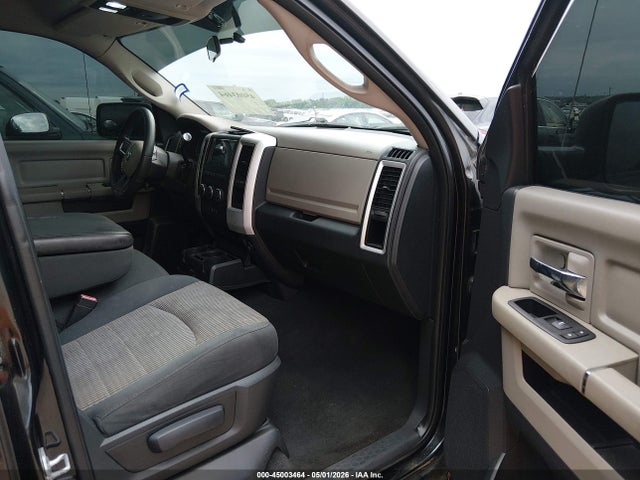 Dodge Ram 1500