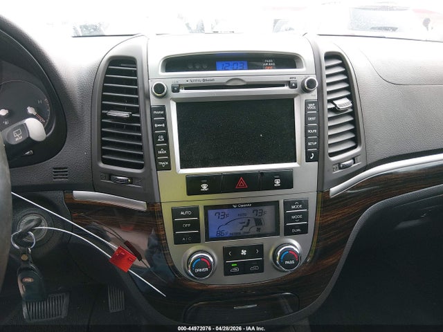 Hyundai SANTA FE Limited