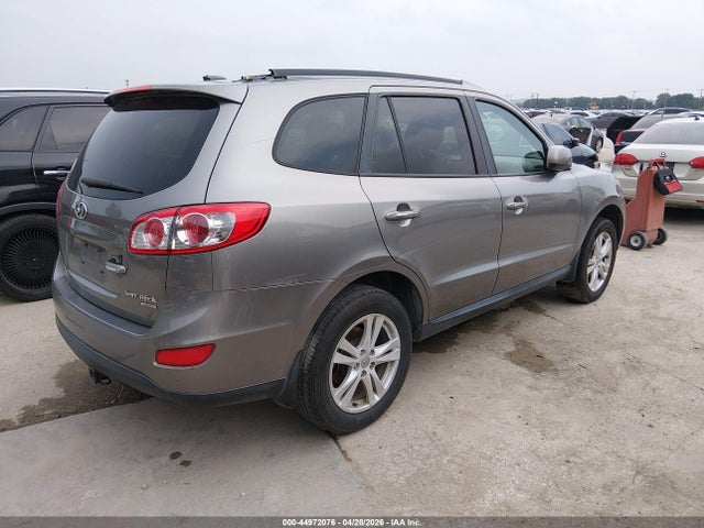 Hyundai SANTA FE Limited