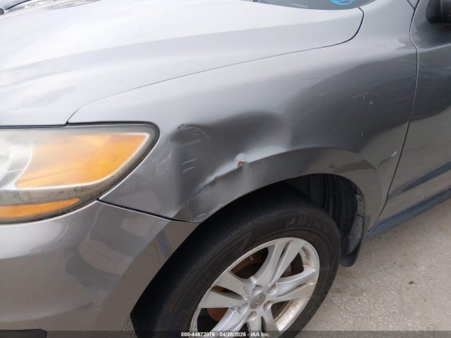 Hyundai SANTA FE Limited