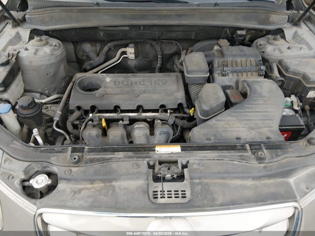 Hyundai SANTA FE Limited