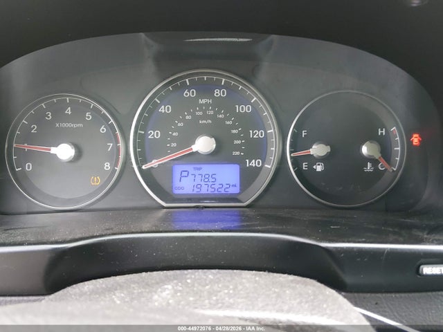 Hyundai SANTA FE Limited
