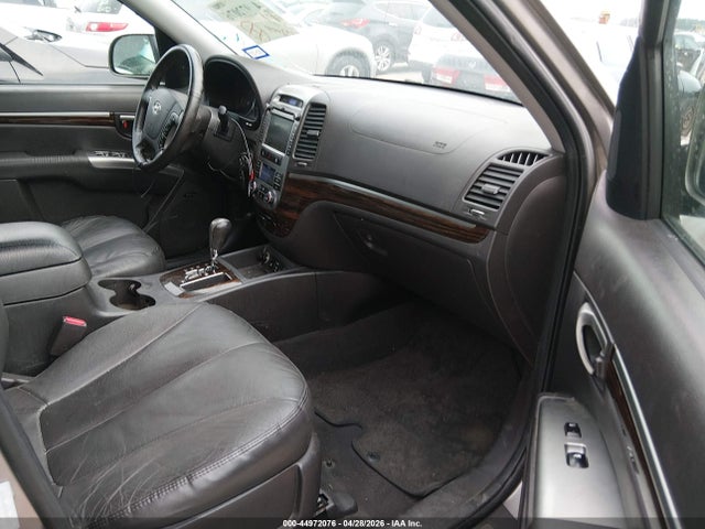 Hyundai SANTA FE Limited