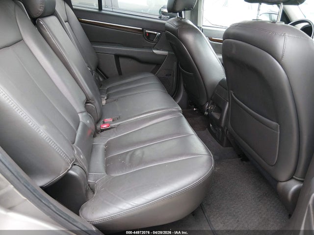 Hyundai SANTA FE Limited