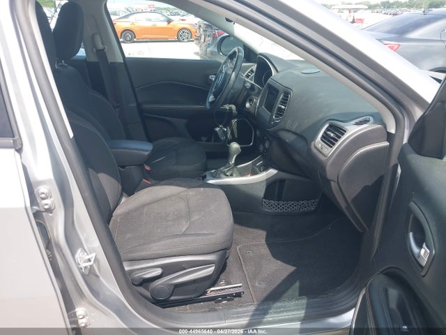 Jeep Compass Sport Fwd