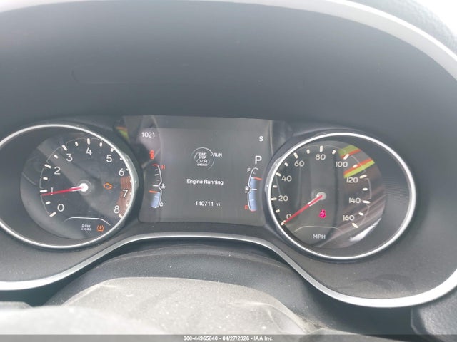 Jeep Compass Sport Fwd