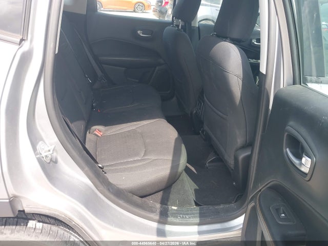 Jeep Compass Sport Fwd